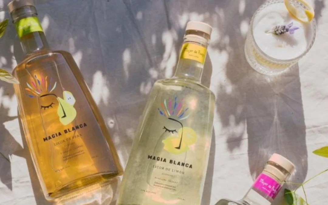 Aguardiente para Fiestas Patrias: Un destilado puro, potente y armonioso