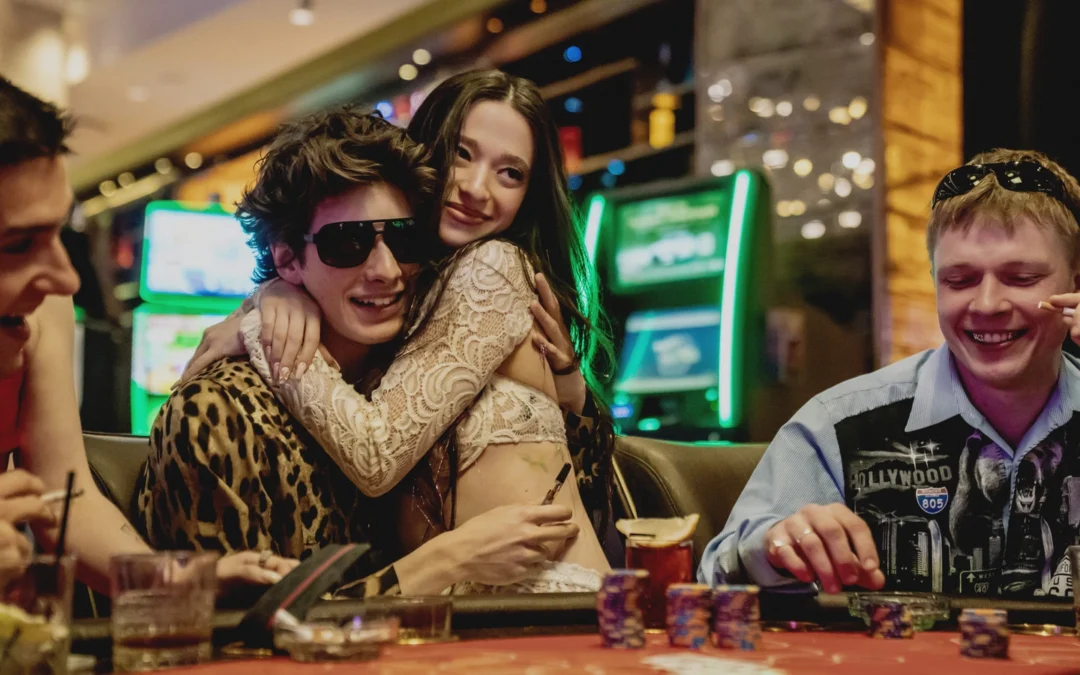 Anora: La ganadora del festival de Cannes confirmó su estreno en Chile