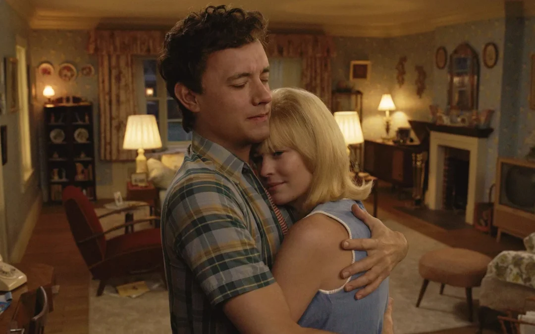 Aquí: Nueva cinta de Tom Hanks y Robert Zemeckis reveló su fecha de estreno