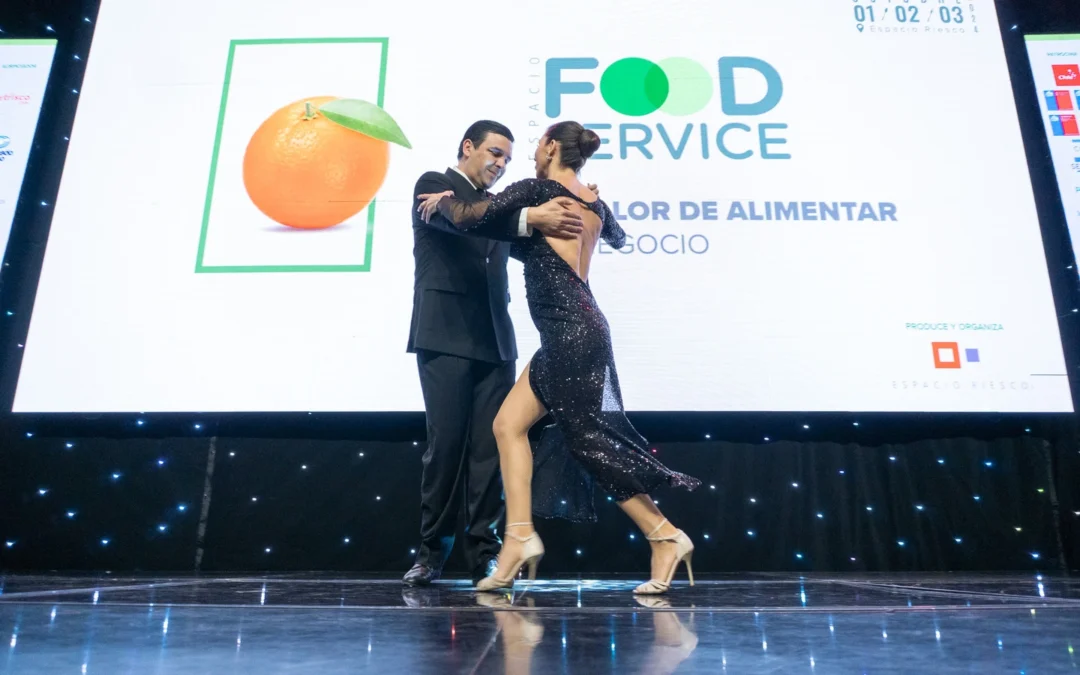 La estrategia de Argentina como país invitado en la feria Food & Service