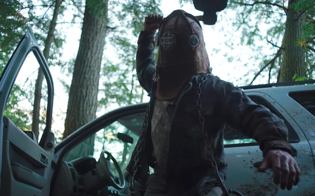 Review de Asesino por Naturaleza