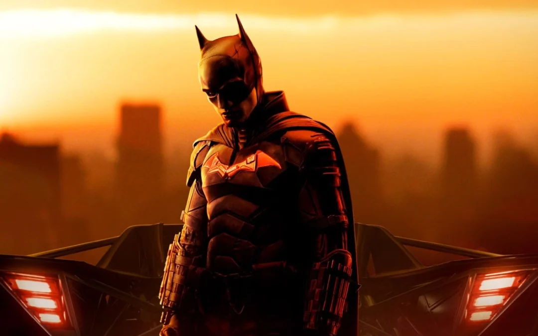 Batman celebrará su aniversario reestrenando tres de sus icónicas películas