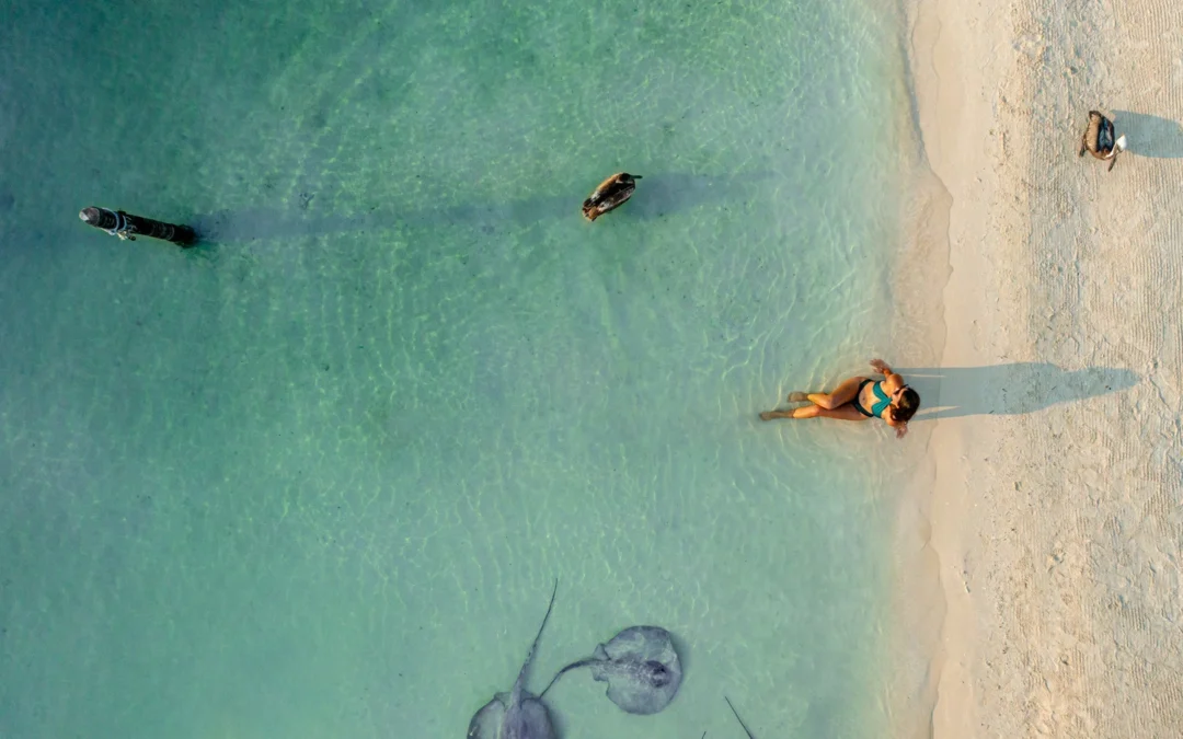 Consejos para relajar la mente y desconectarse en Belize