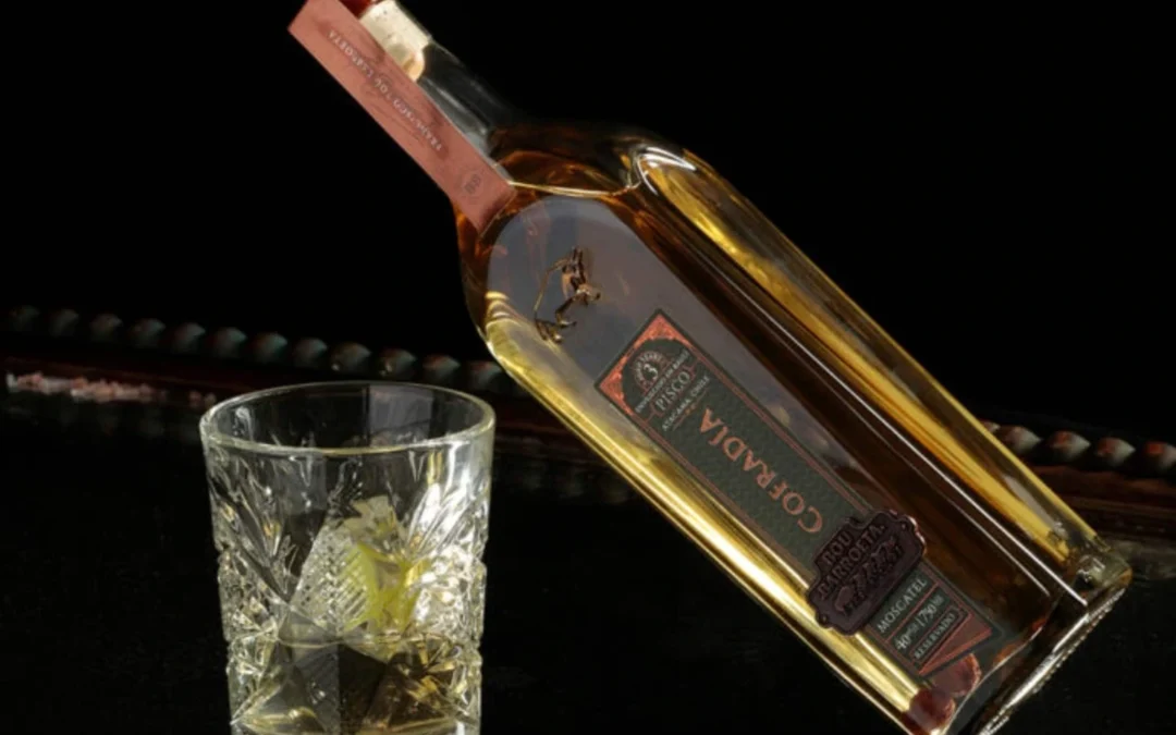 El pisco aumenta su consumo durante Fiestas Patrias y triunfa en ámbito internacional