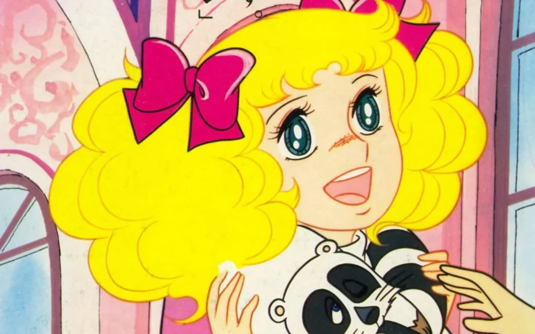 Los mejores animes de los 80 vuelven a la televisión chilena