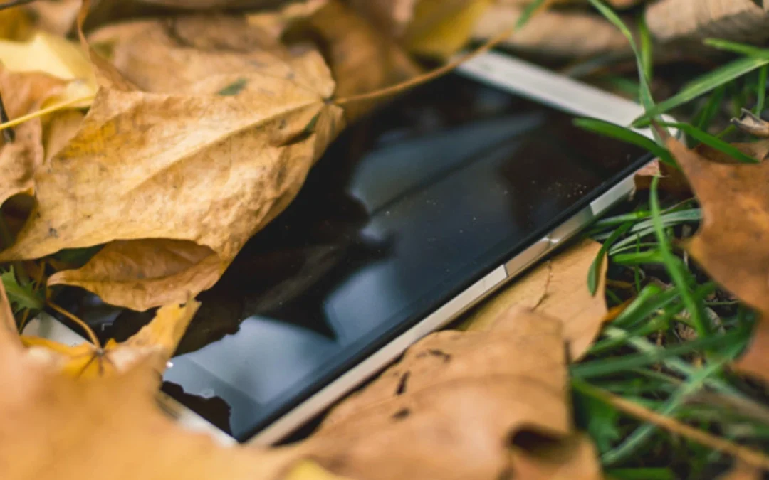 Consejos para no perder tu celular este 18 de septiembre