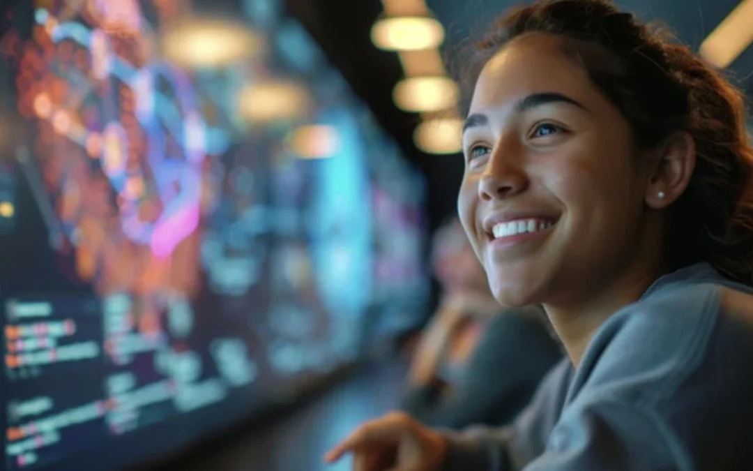 Chatbot ChaTI impulsa la autoatención de los estudiantes