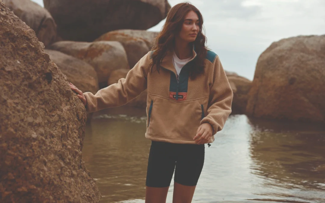 Columbia lanza Icons 2024 en Chile: Emerge con estilo esta primavera