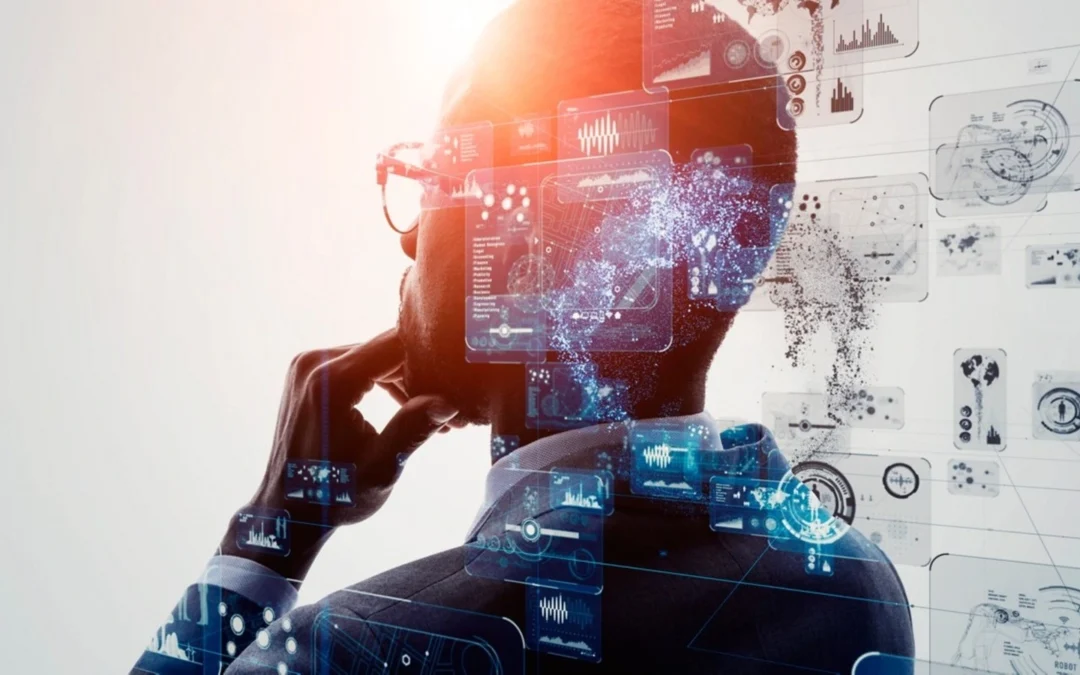 Organizaciones buscan involucrar la IA en la estrategia empresarial