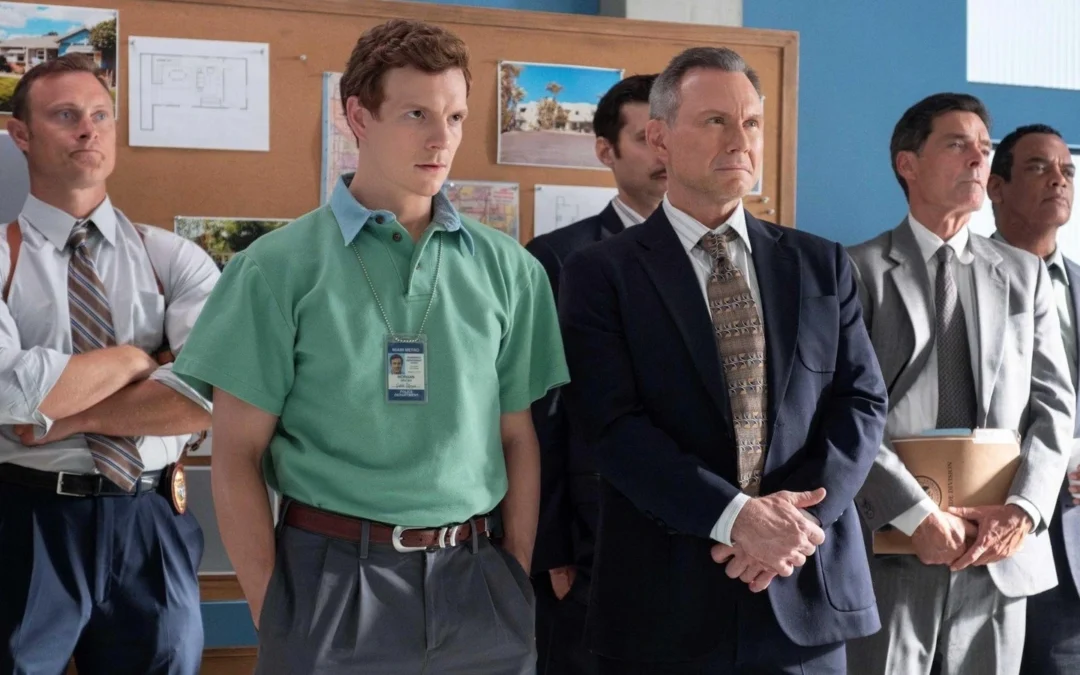 Paramount+ presentó avance y fecha de estreno de Dexter: Pecado Original