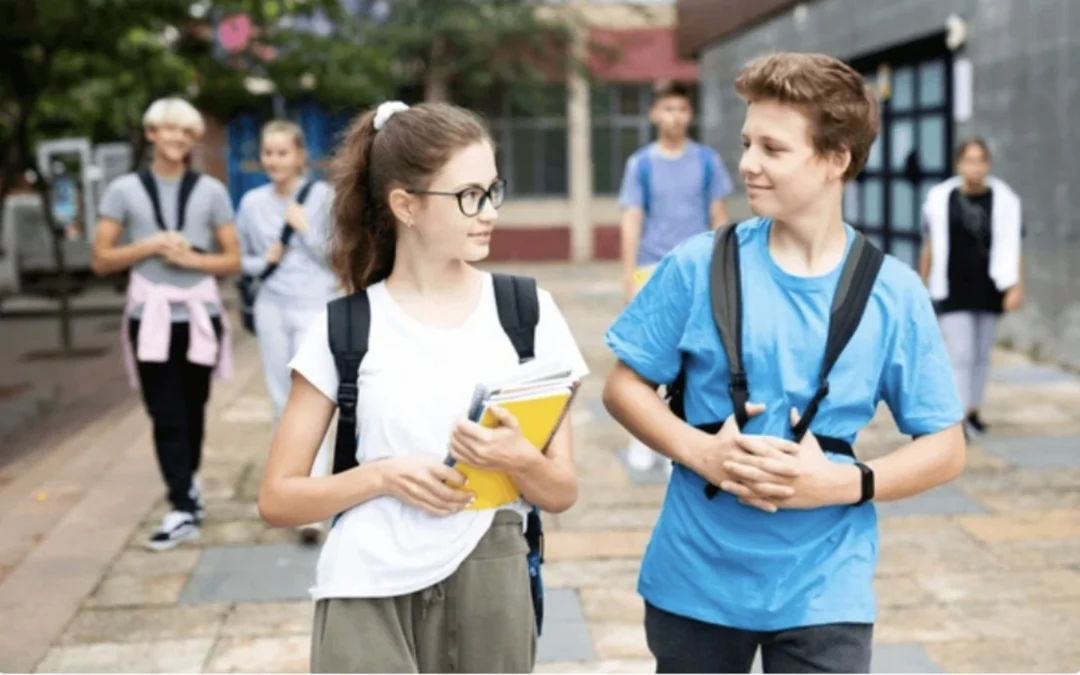 Al escoger tu propiedad toma en cuenta las ventajas de vivir cerca del colegio de tus hijos