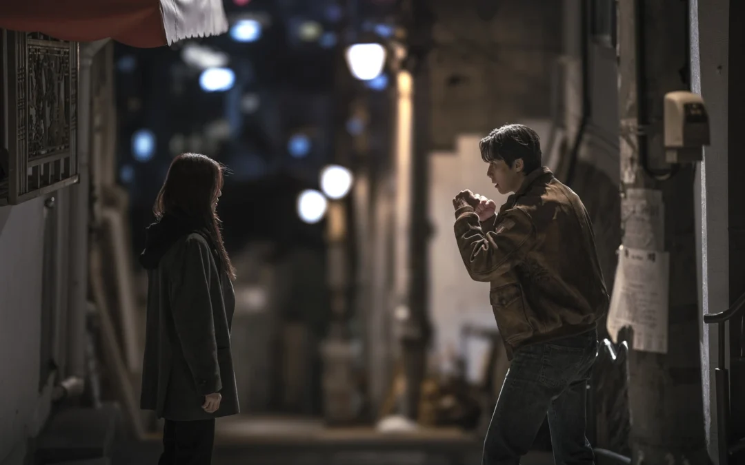 Review de El Monstruo de la Vieja Seúl Temporada 2