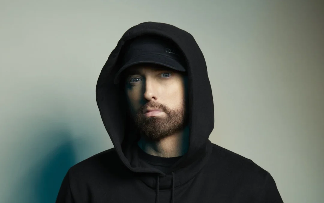 Eminem regresa a los VMAs con  actuación que dará inicio a la premiación 2024