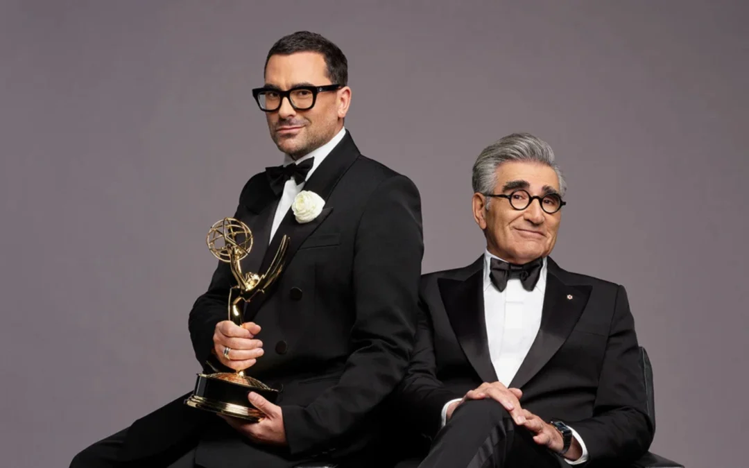 Este domingo no te pierdas la 76ª entrega de los Emmy por TNT y Max