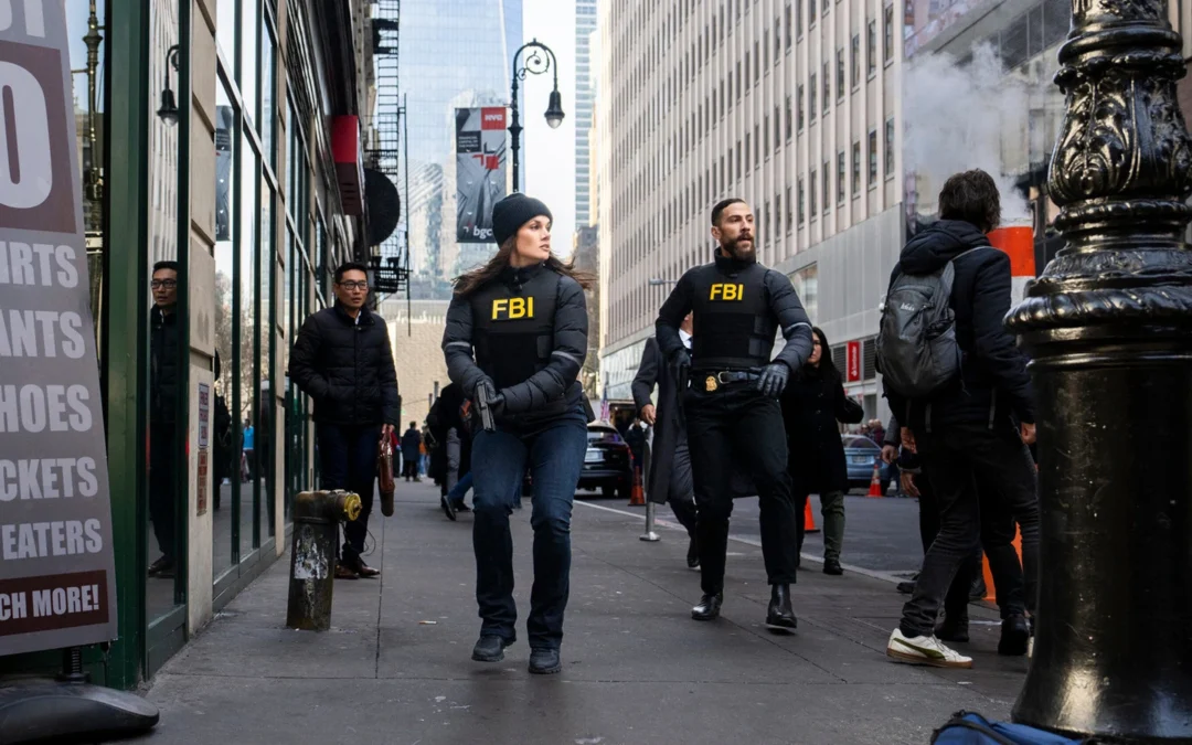 La franquicia FBI regresa a Universal TV con nuevas temporadas