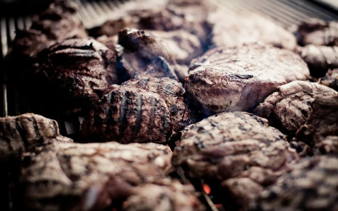 Consejos para unas Fiestas Patrias sin problemas de salud