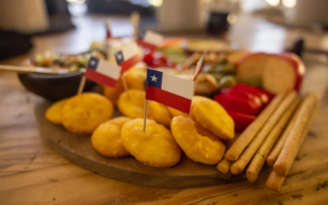 Seis formas de celebrar Fiestas Patrias y ser sustentable