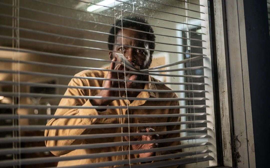 From: La serie preferida de Stephen King estrena temporada por Universal+