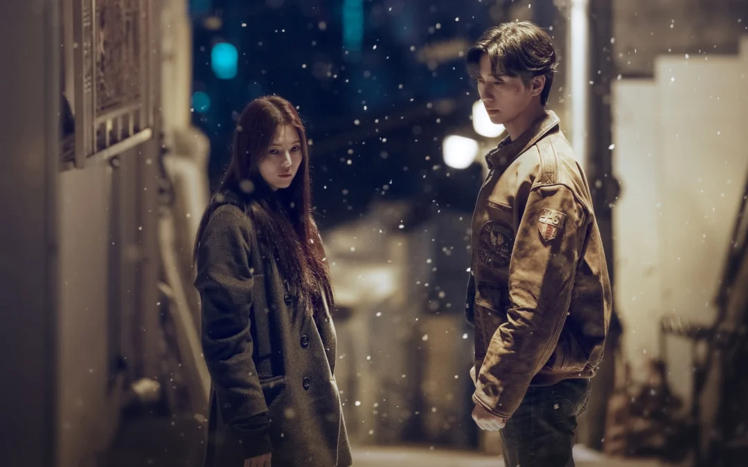 El Monstruo de la Vieja Seúl temporada 2: ¡Se abre el capítulo final!