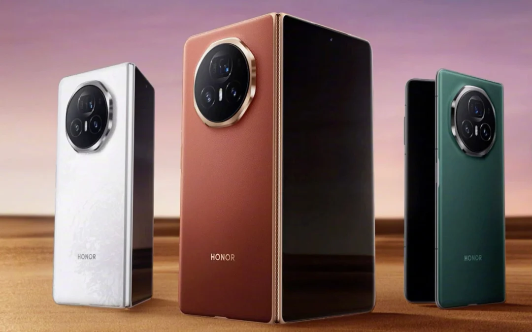 HONOR y Google Cloud se unen para desarrollar funciones de IA avanzadas
