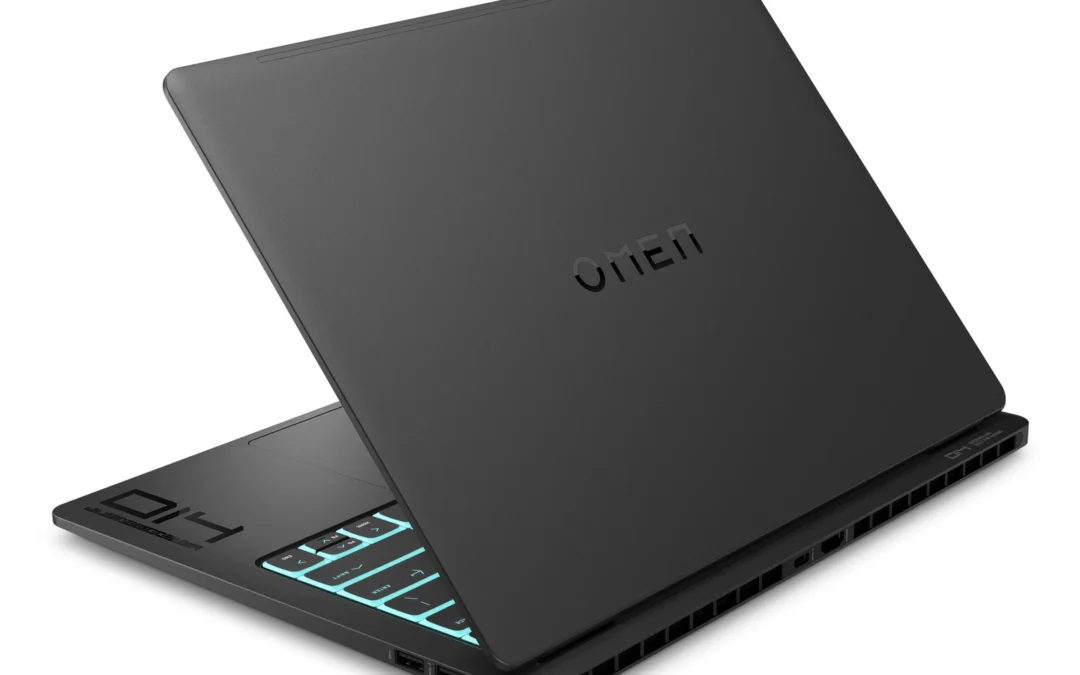 Renueva tus dispositivos con las ofertas de HP en este Cyber Monday