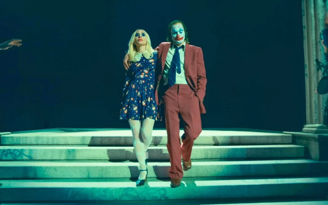 Guasón 2: Folie á Deux anuncia fecha para la preventa de entradas