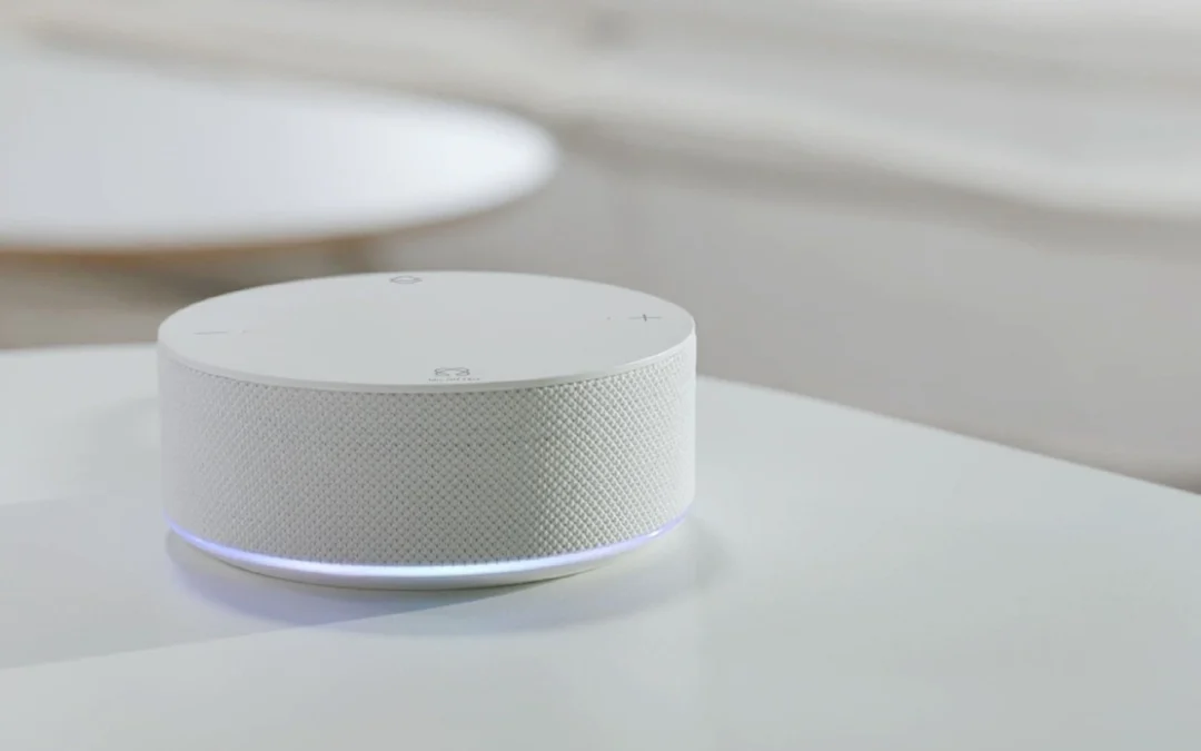 LG abre nuevo capítulo en la vida doméstica con ThinQ ON AI Home Hub