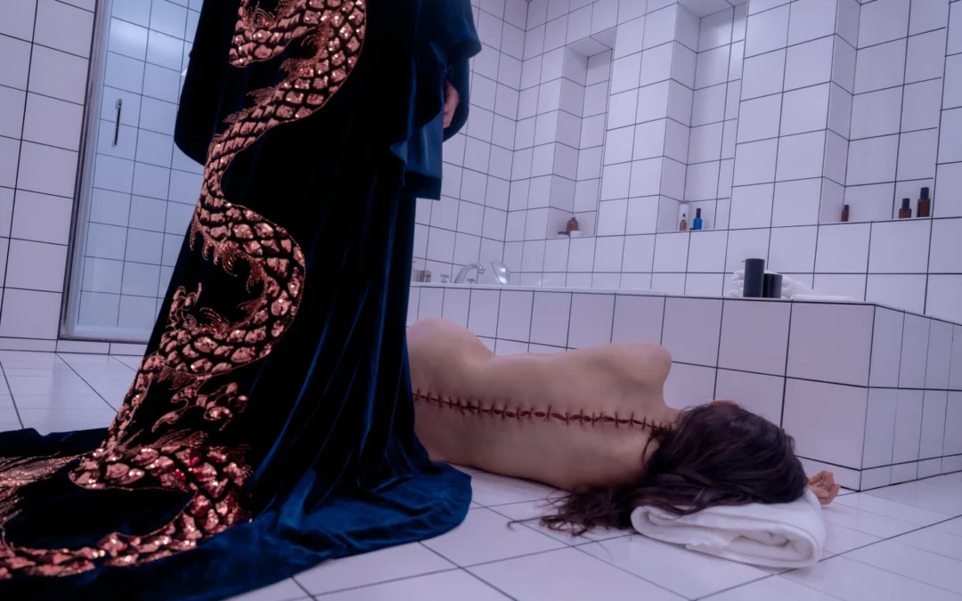 Cuatro películas de BF Distribution son nominadas a los Globos de Oro 2024