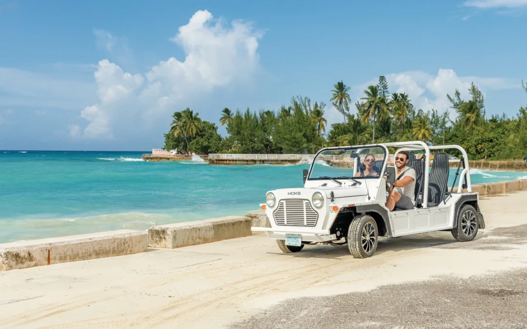 Las Bahamas se asocia con Mindtrip para descubrir aventuras únicas gracias a la IA      