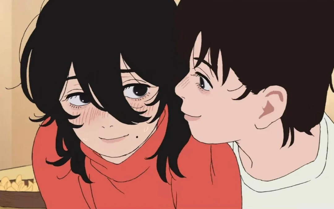 Aplaudido anime Look Back se estrena en cines chilenos el 10 de octubre