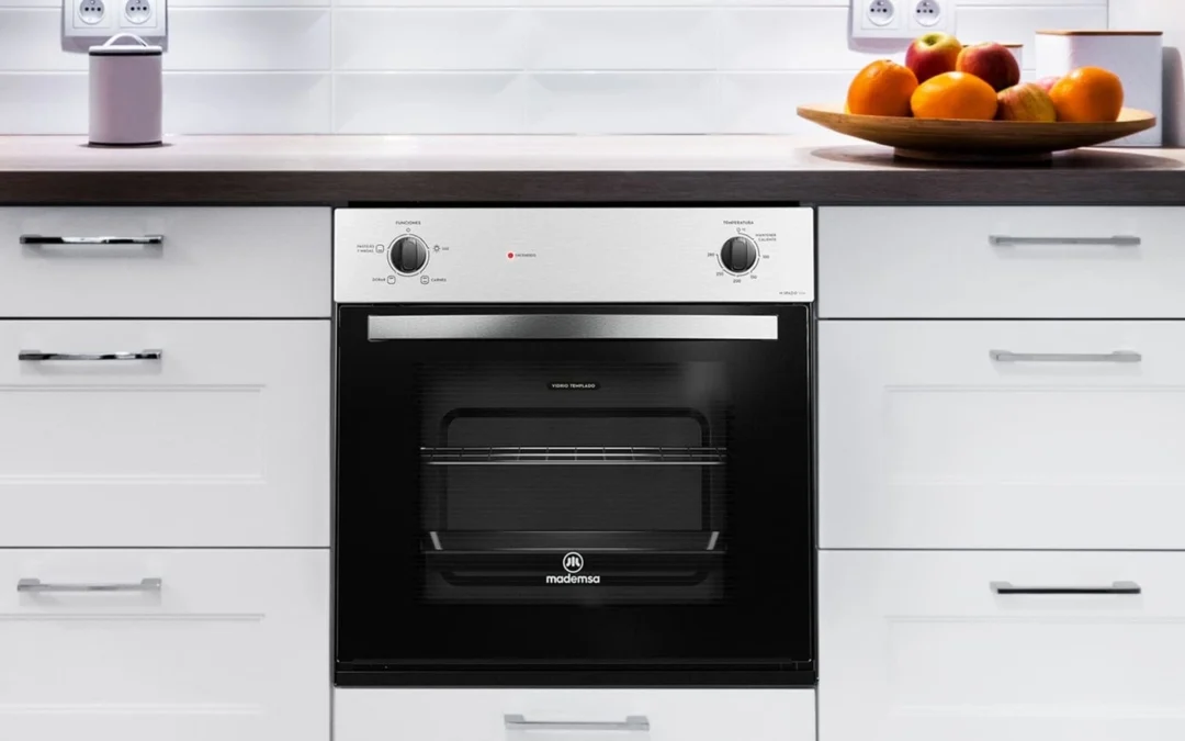 Haz la mejor pizza en casa con Mademsa