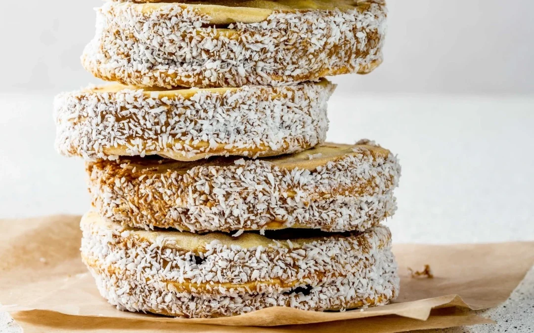 Empanadas, alfajores y palmeritas: El trío para Fiestas Patrias con Master Martini