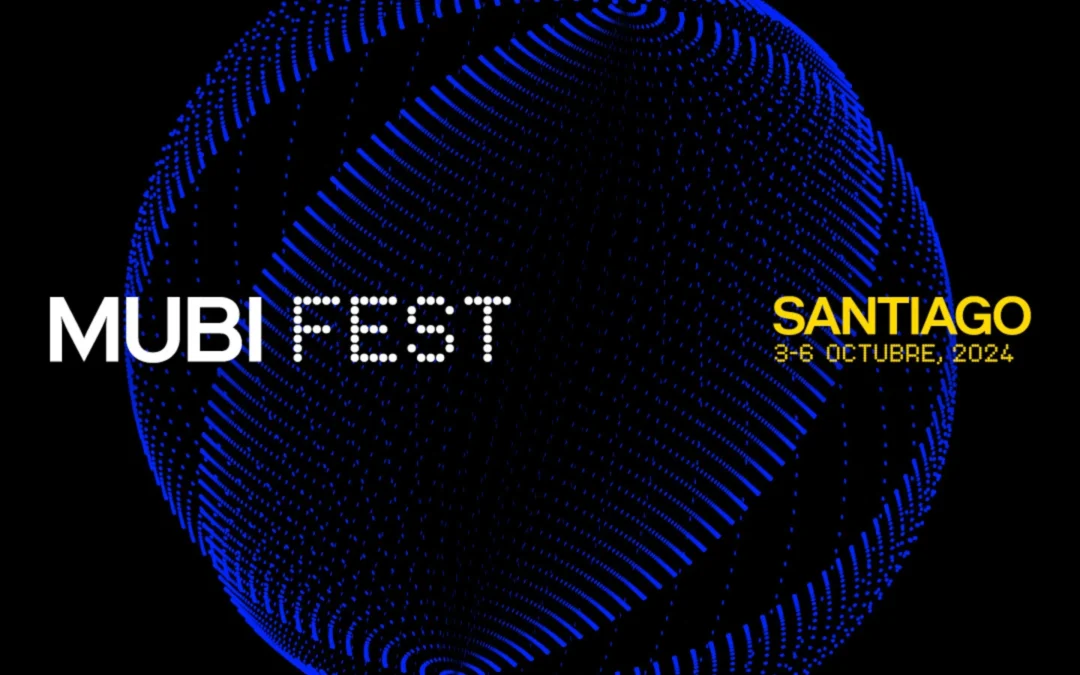 Mubi Fest anuncia programación especial y confirma conversatorio con Martin Rejtman