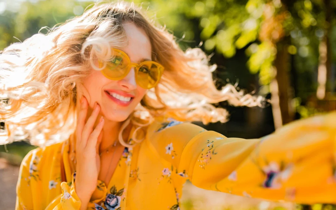 Tres tips para reducir la caída del cabello durante la primavera