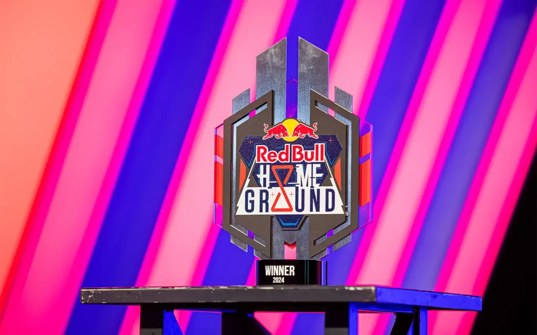 “Lillas Warrior” es el segundo equipo clasificado para la final nacional de Red Bull Home Ground