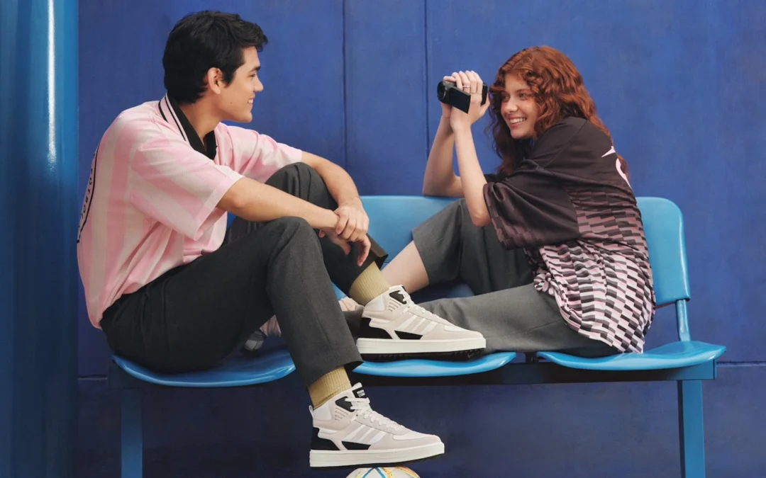 Sneakers to Live: Descubre la nueva colección de zapatillas en Bata