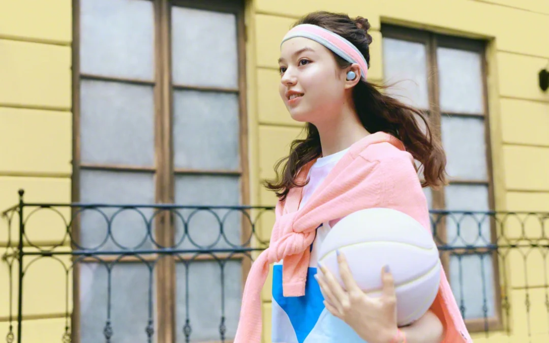 Comodidad y calidad: Sony agrega el modelo WF-C510 a sus audífonos inalámbricos