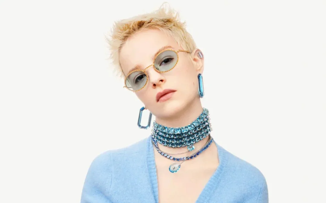 Eleva tu look con las nuevas tendencias del Fashion Week 2024