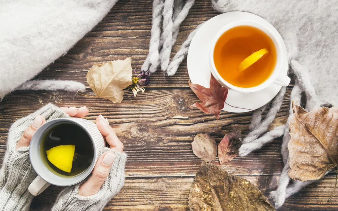 El té: la bebida global con múltiples beneficios para la salud