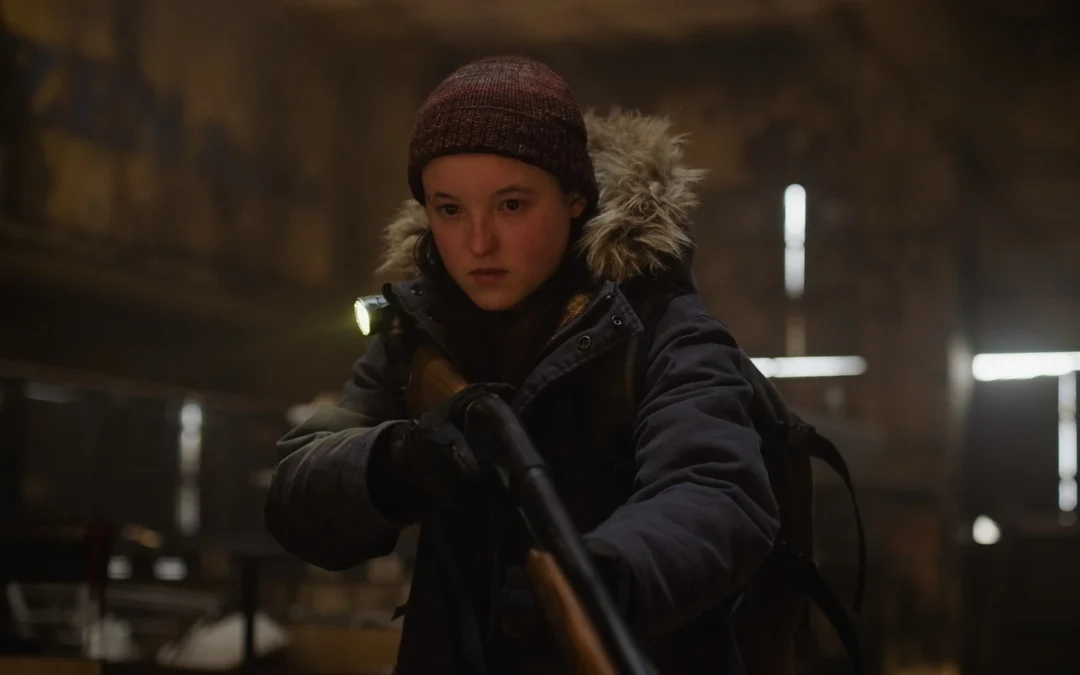 Para celebrar a The Last of Us, HBO lanzó un teaser del segundo ciclo de su serie