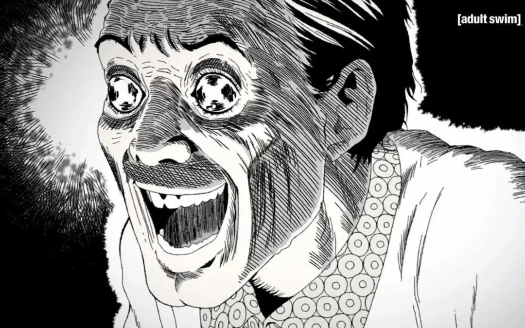 Review de Uzumaki