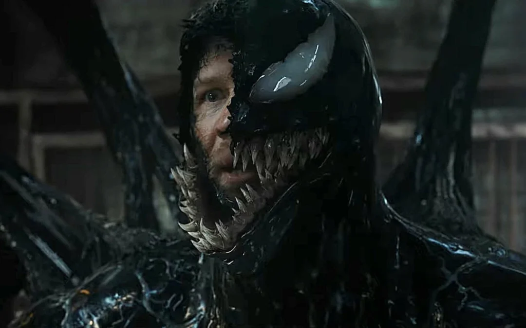 Sony Pictures presentó el tráiler oficial de Venom: El Último Baile