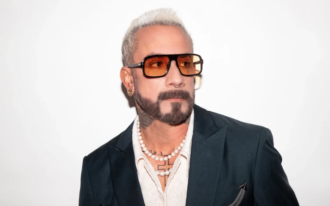 El Especial 50 Años de los American Music Awards se verá por TNT este sábado