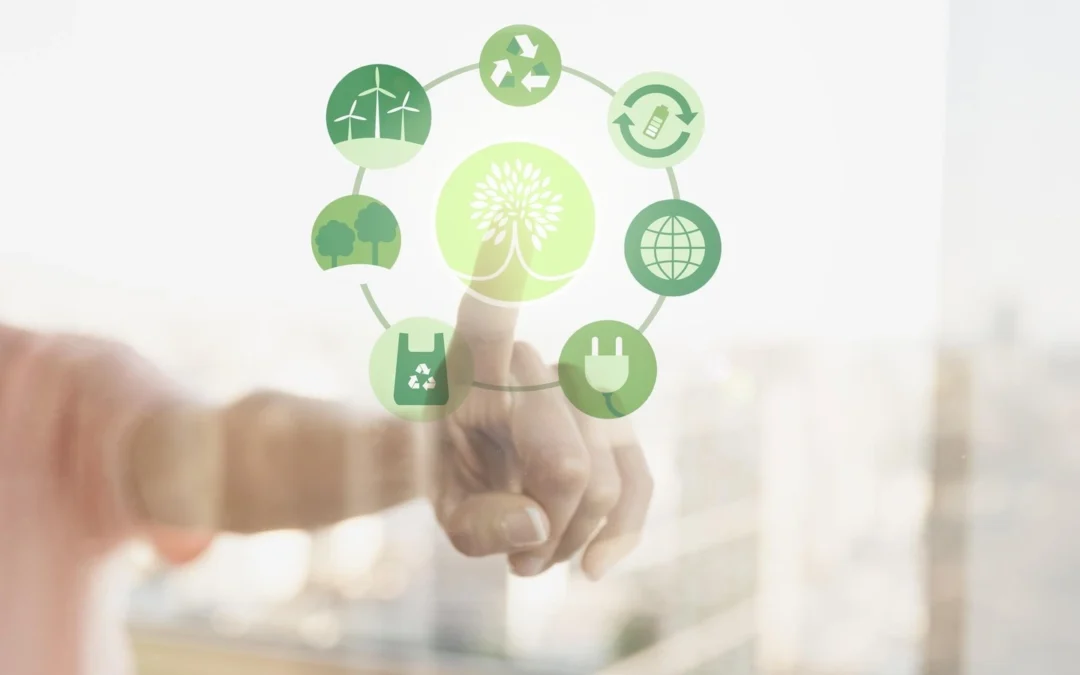 Sostenibilidad digital: Cómo la tecnología ayuda a Chile en sus objetivos ecológicos