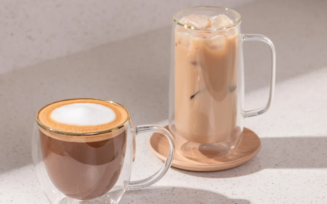 Las recetas veraniegas de Blackdrop Coffee para disfrutar del mejor café esta temporada