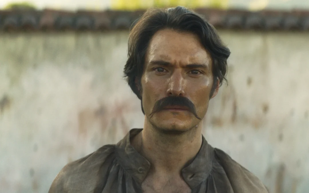 Cien Años de Soledad se estrena el 11 de diciembre en Netflix