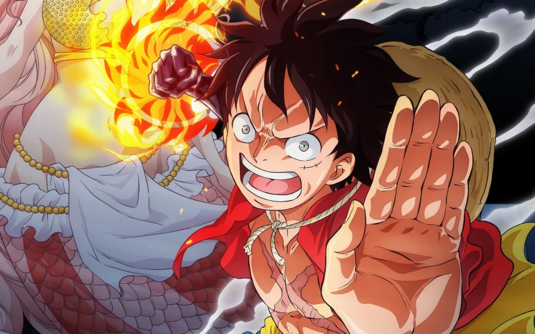 Toei Animation anunció una pausa de One Piece y nueva edición de Fishman Island Saga