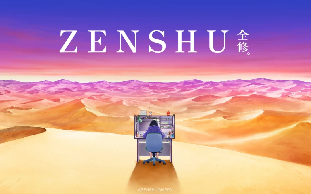 Crunchyroll presentó trailers de estreno mundial y adquisiciones de anime en Comic Con