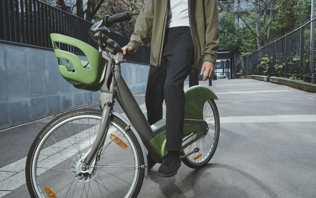 Dockers lanza su renovada colección Go: comodidad y estilo para cada momento