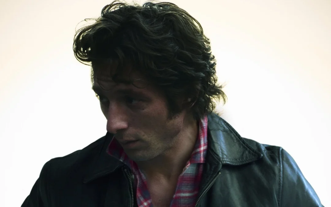 Deliver Me from Nowhere: Comenzó producción de película sobre Bruce Springsteen